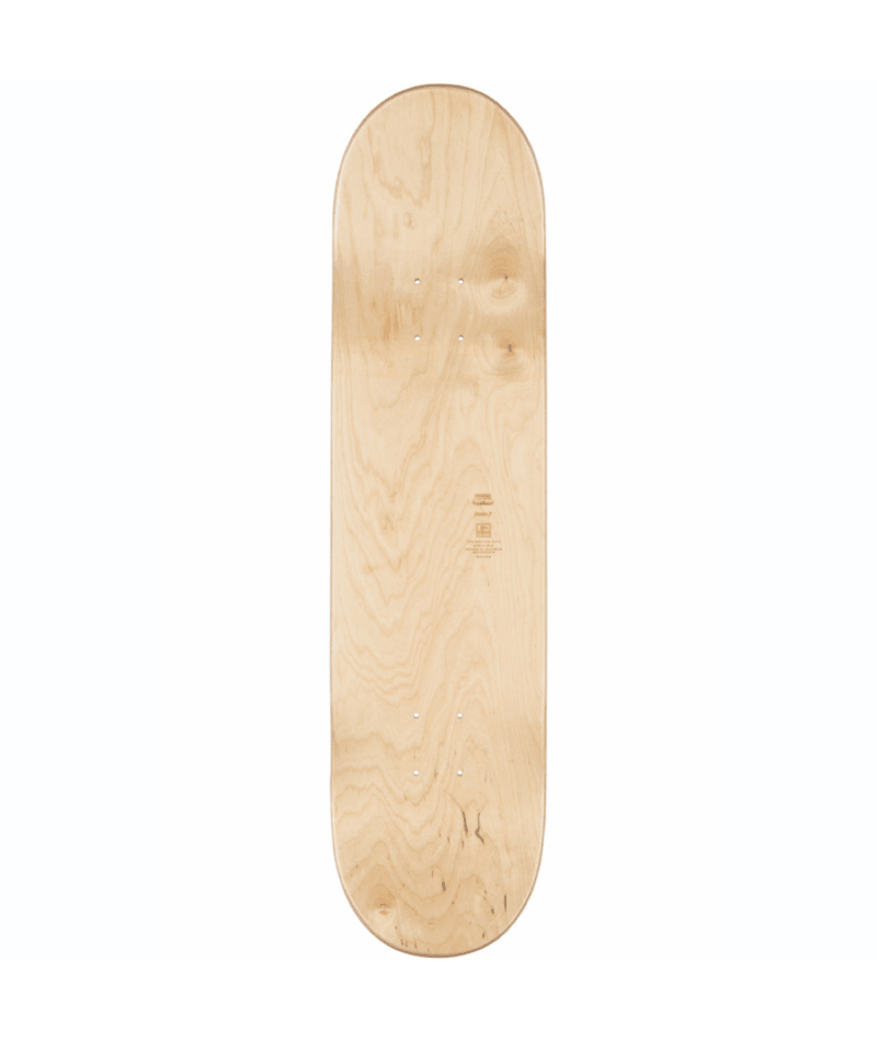 Goodstock - Deck