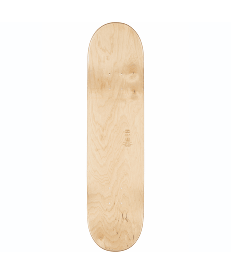 Goodstock - Deck
