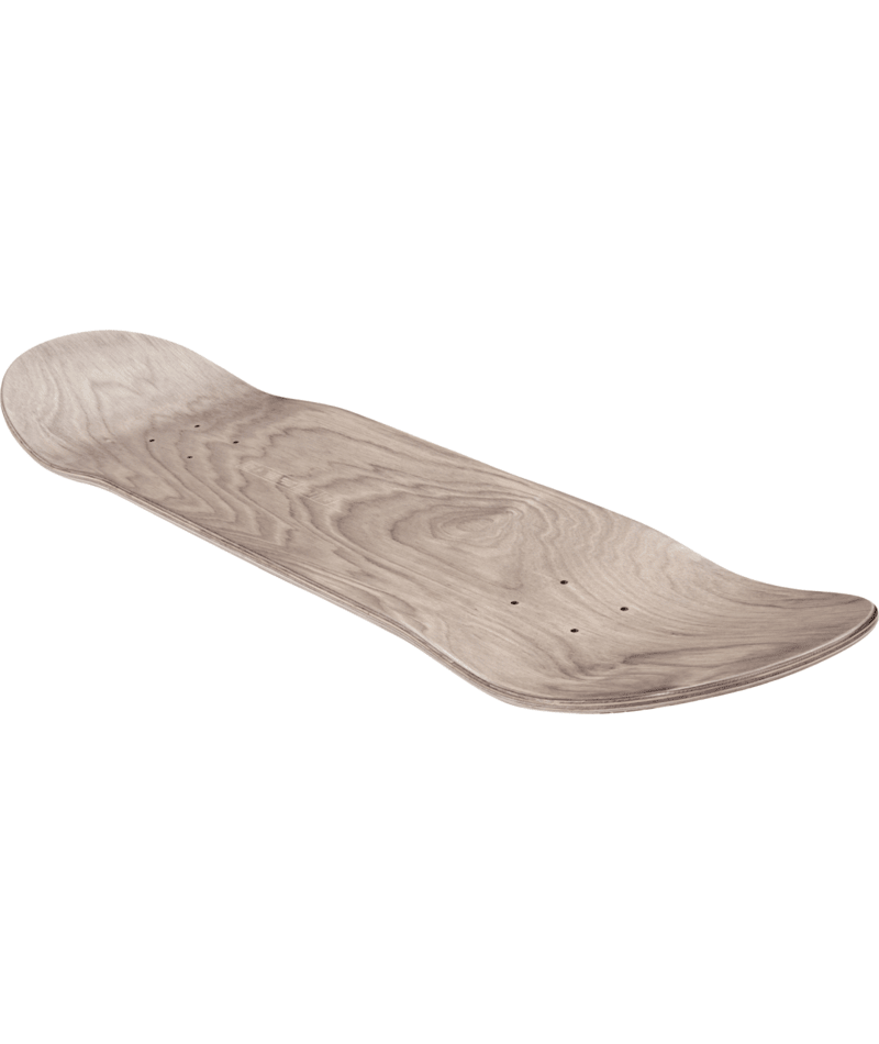 Goodstock - Deck
