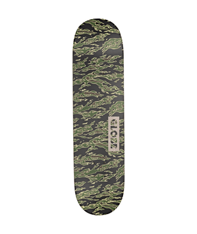Goodstock - Deck