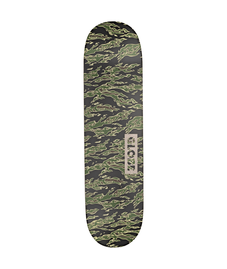 Goodstock - Deck