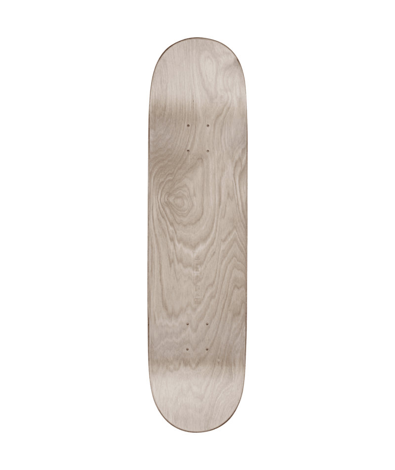 Goodstock - Deck