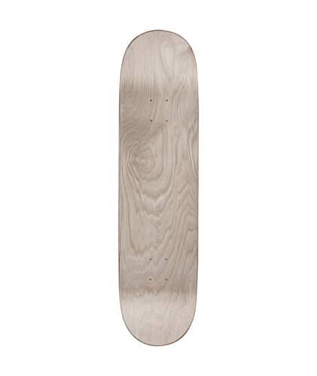 Goodstock - Deck