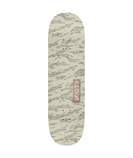 Goodstock - Deck