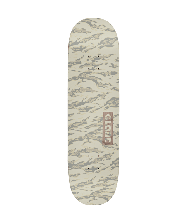 Goodstock - Deck