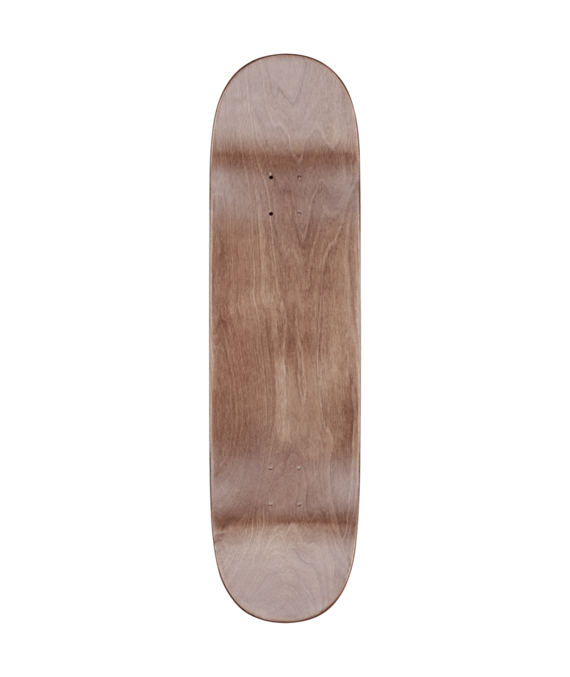 Goodstock - Deck
