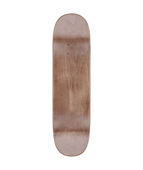 Goodstock - Deck