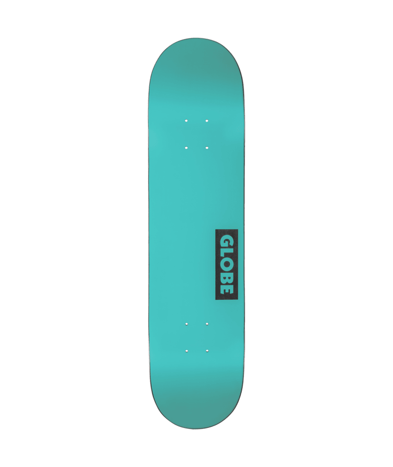Goodstock - Deck