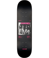 G2 Ramones Deck