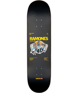 G2 Ramones Deck