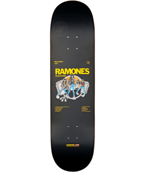 G2 Ramones Deck