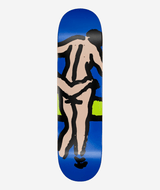 Planche de skateboard Globe Broken Fingaz Bathers Deck Set The Bathers 8,25"