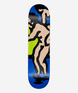 Planche de skateboard Globe Broken Fingaz Bathers Deck Set The Bathers 8,25"