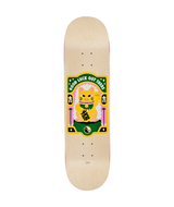 Planche de skateboard Globe G2 Maneki Lucky Gold 8,375"
