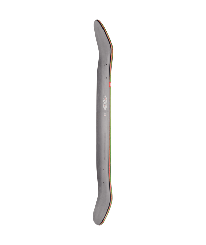 Planche de skateboard Globe Keith Shore/B Willy 8,75"