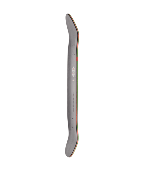 Planche de skateboard Globe Keith Shore/B Willy 8,75"