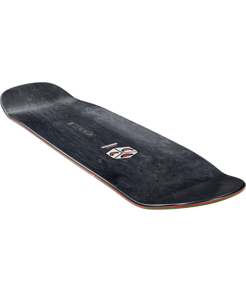 Planche de skateboard Globe Keith Shore/B Willy 8,75"