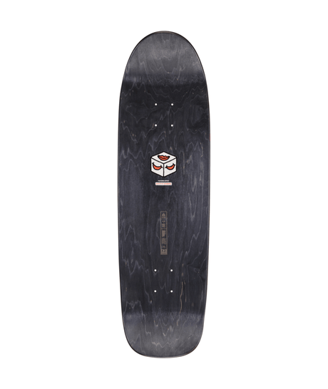 Planche de skateboard Globe Keith Shore/B Willy 8,75"