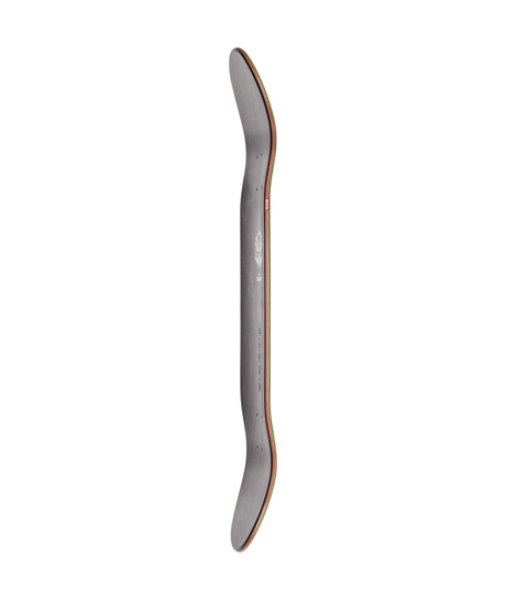 Planche de skateboard Globe Kerbo Shore/B Willy 9,25"