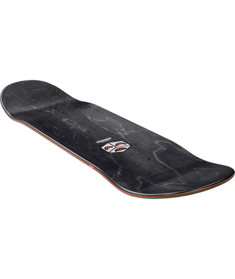 Planche de skateboard Globe Kerbo Shore/B Willy 9,25"
