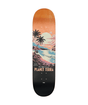 Planche de skateboard Globe G1 Visitation Terra Bay 8,25"