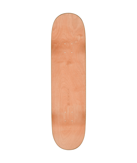 Planche de skateboard Globe G1 Visitation Terra Bay 8,25"