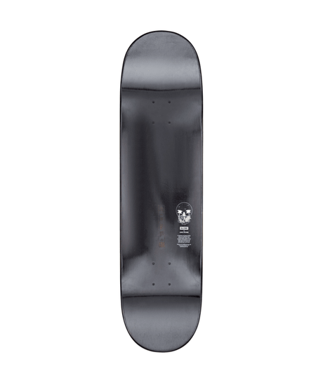 Planche de skateboard Globe G2 Reflection Black/Purple 8,5"