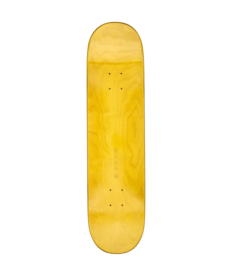 Planche de skateboard Globe G1 Downtown Doom Silver/Red 8"