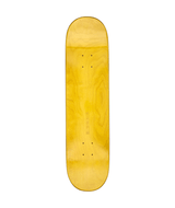 Planche de skateboard Globe G1 Downtown Doom Silver/Red 8"