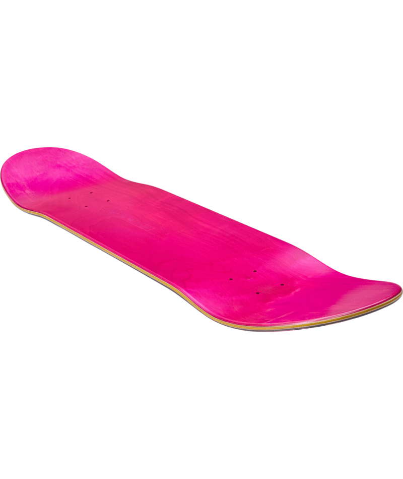 Planche de skateboard Globe G1 Where To Next Black Maple/Recon 8,375"