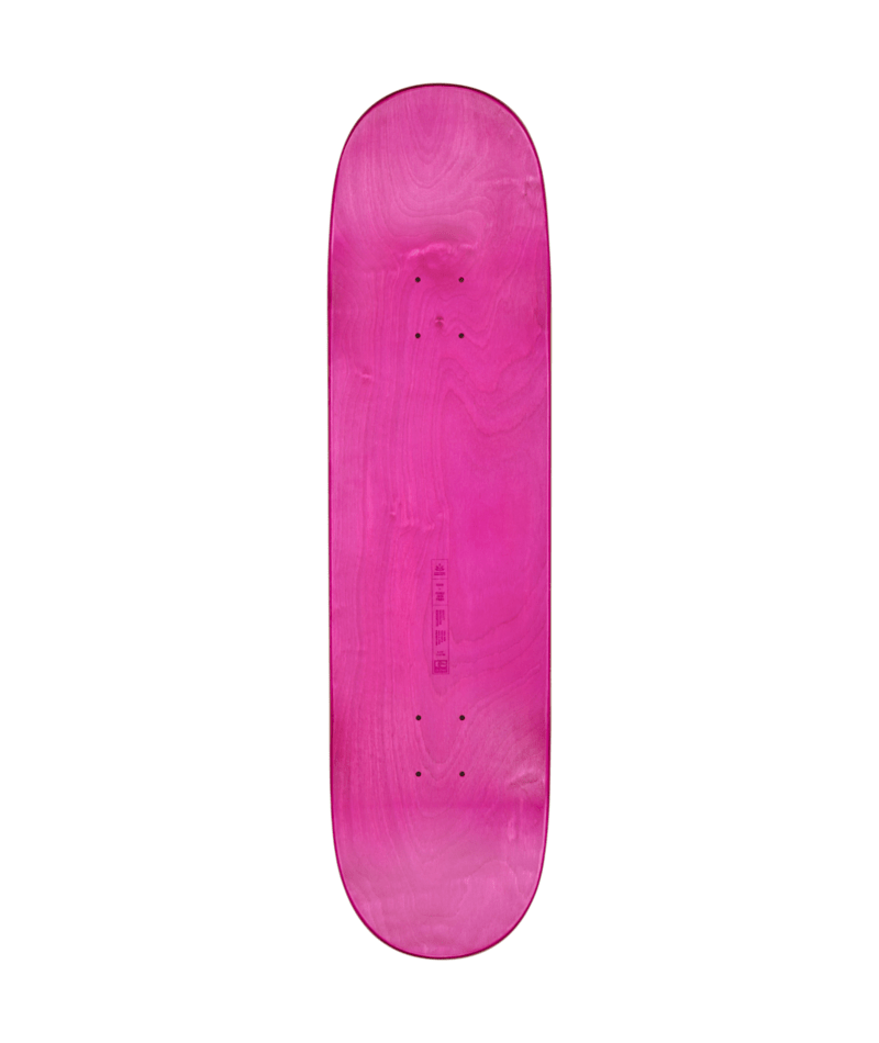 Planche de skateboard Globe G1 Where To Next Black Maple/Recon 8,375"