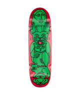 Planche de skateboard Globe Punter Animal Collector 9,125"