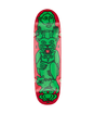 Planche de skateboard Globe Punter Animal Collector 9,125"