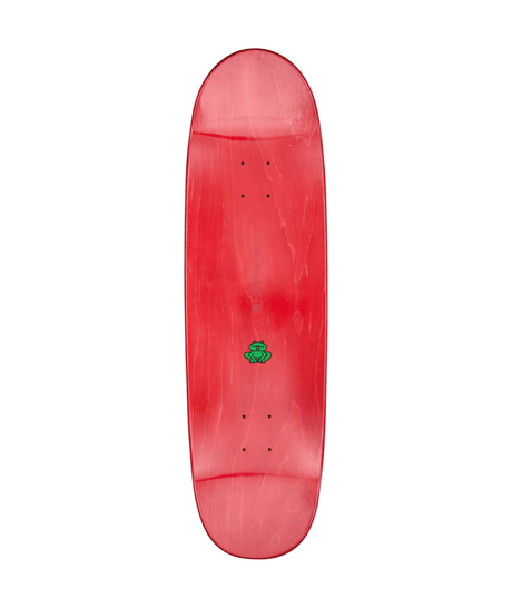 Planche de skateboard Globe Punter Animal Collector 9,125"
