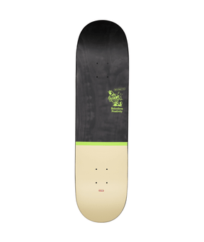 Planche de skateboard Globe G1 Posi-Dip Black/Green 8,25"