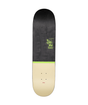 Planche de skateboard Globe G1 Posi-Dip Black/Green 8,25"