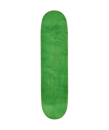 Planche de skateboard Globe G1 Posi-Dip Black/Green 8,25"