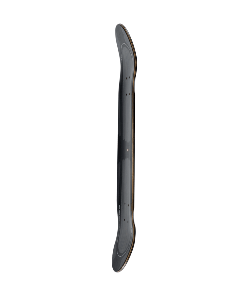Planche de skateboard Globe Revert Black/Resonance