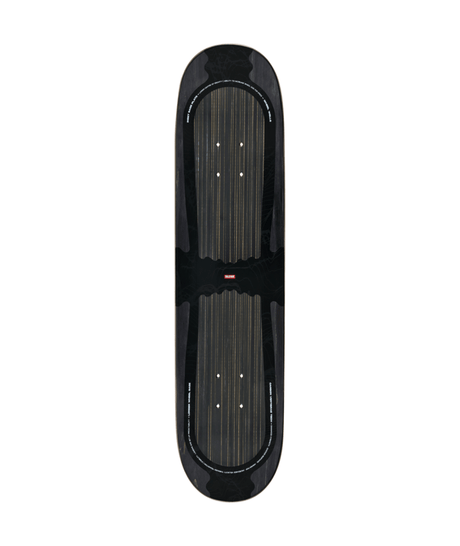 Planche de skateboard Globe Revert Black/Resonance