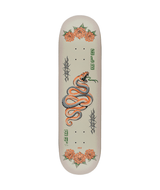Planche de skateboard Globe G1 Viper Pit Rust 8,5"