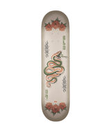 Planche de skateboard Globe G1 Viper Pit Rust 8,5"