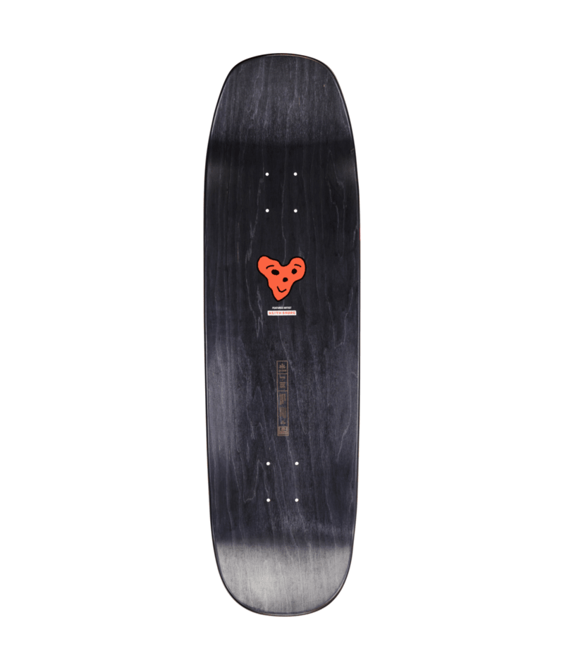 Planche de skateboard Globe Hammer Shore/P Mac 9"
