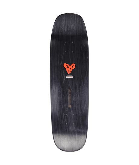 Planche de skateboard Globe Hammer Shore/P Mac 9"