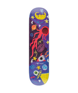Planche de skateboard Globe G2 Stitch-Up Space Race 8"