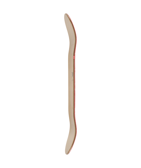 Planche de skateboard Globe G2 Stitch-Up Spiders Web 8,25"