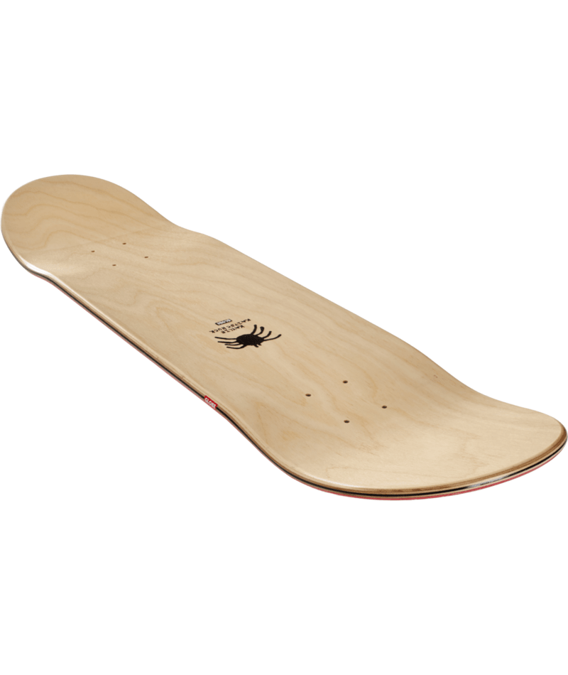 Planche de skateboard Globe G2 Stitch-Up Spiders Web 8,25"