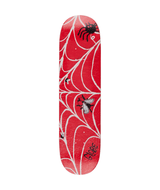 Planche de skateboard Globe G2 Stitch-Up Spiders Web 8,25"