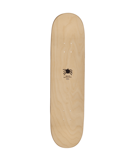 Planche de skateboard Globe G2 Stitch-Up Spiders Web 8,25"