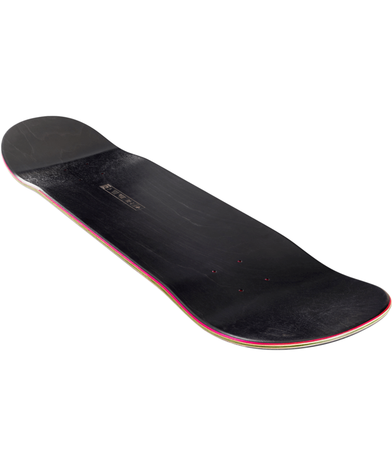 Planche de skateboard Globe G1 Enchanted Black/Fade 8"