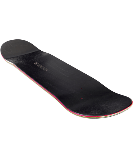 Planche de skateboard Globe G1 Enchanted Black/Fade 8"